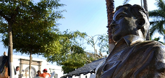 Centro Histórico, Comala