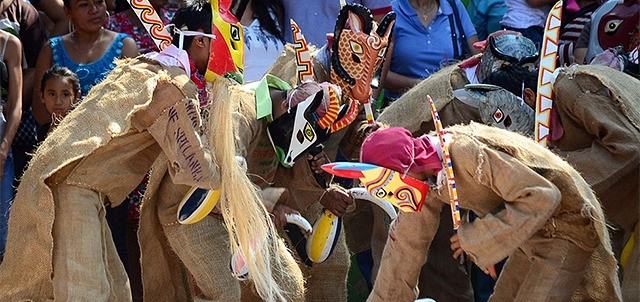 Suchitlán, Comala