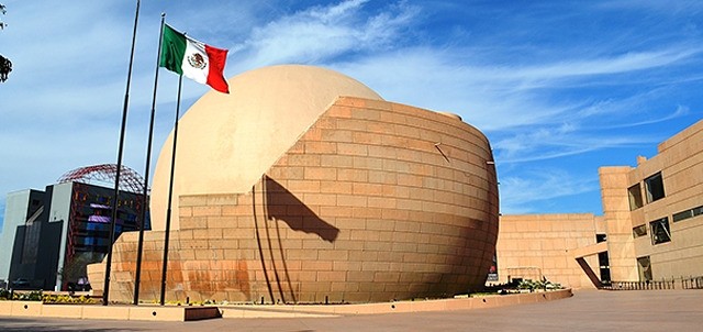 Centro Cultural Tijuana, Tijuana