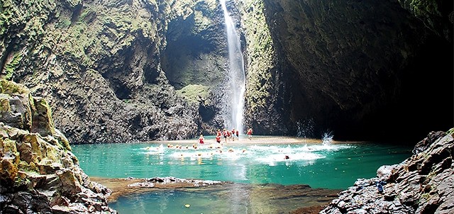 Río Filobobos, Tlapacoyan