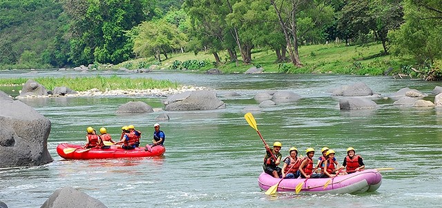 Río Filobobos, Tlapacoyan