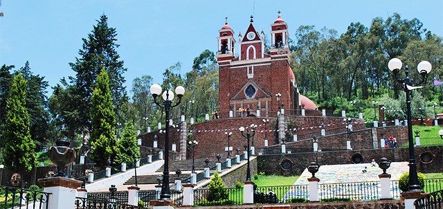 Metepec, Toluca