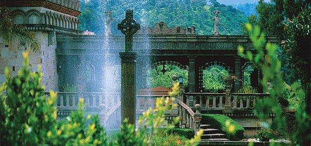 Carmel Maranathá, Valle de Bravo