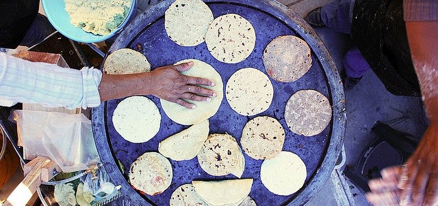 Tianguis Orgánico San Miguel de Allende, San Miguel de Allende