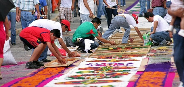 Sábados Mágicos, Huamantla