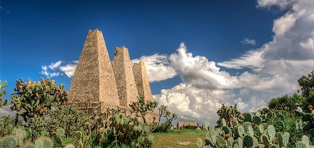 Mina de Santa Brígida, Mineral de Pozos