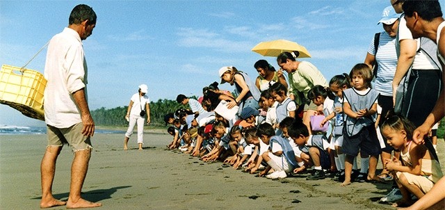 Playa Azul, Lázaro Cárdenas