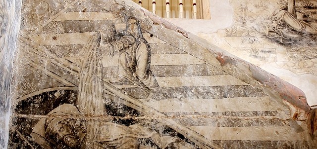 Templo y Ex Convento de San Agustín, Atotonilco El Grande