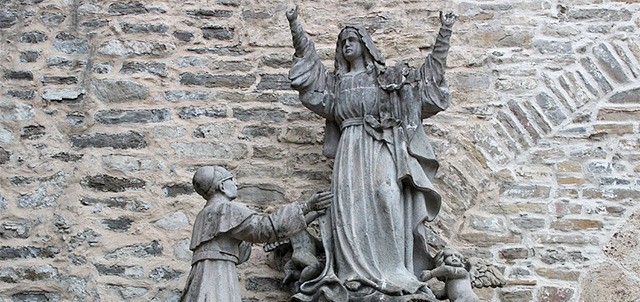 Convento y Catedral de San Agustín, Huejutla