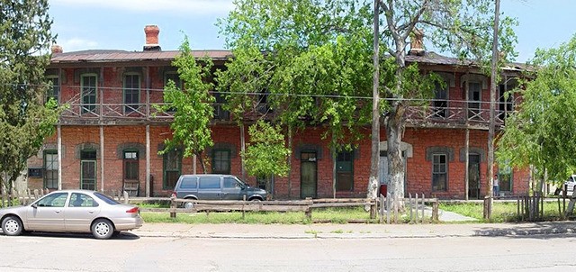 Centro Histórico, Piedras Negras