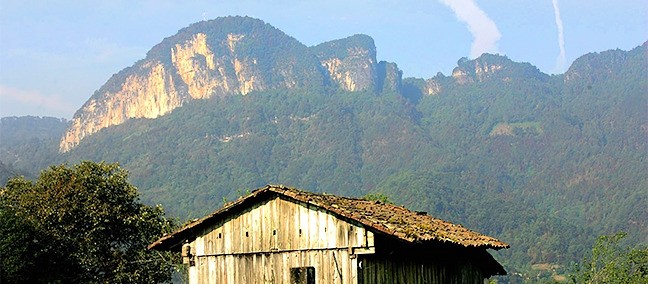 Cerro Cabezón, Tlatlauquitepec