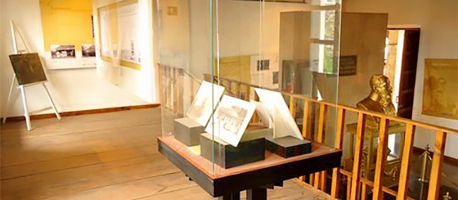 Museo Casa Carranza, Xicotepec