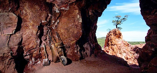 Tour a las Minas de Ópalo, Tequisquiapan