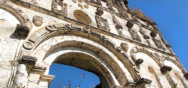 Convento de San José Coneta, La Trinitaria