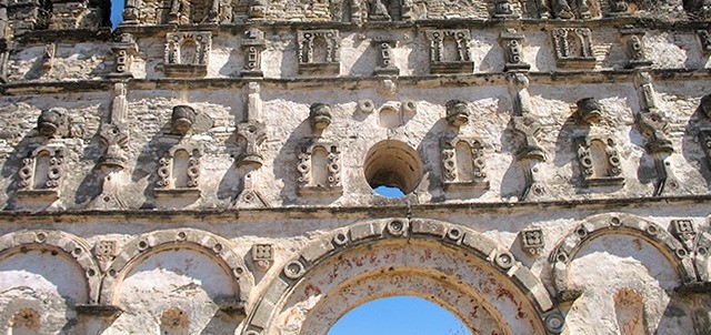 Convento de San José Coneta, La Trinitaria