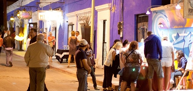 Art Walk, Los Cabos