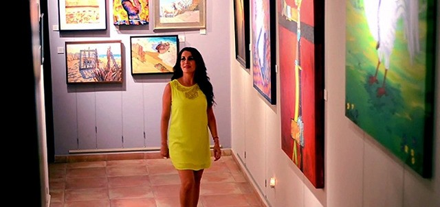 Art Walk, Los Cabos