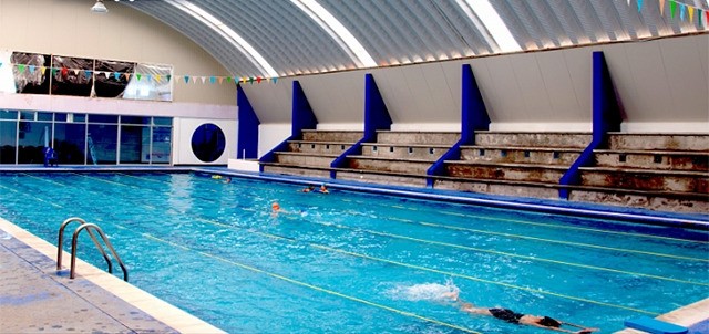 Parque Acuático Acqua Bela, San José Iturbide