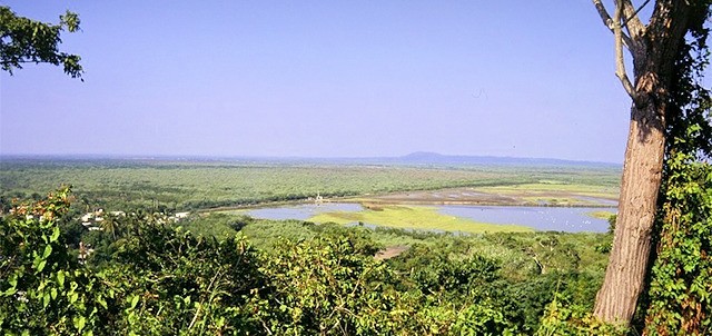 Singayta, San Blas