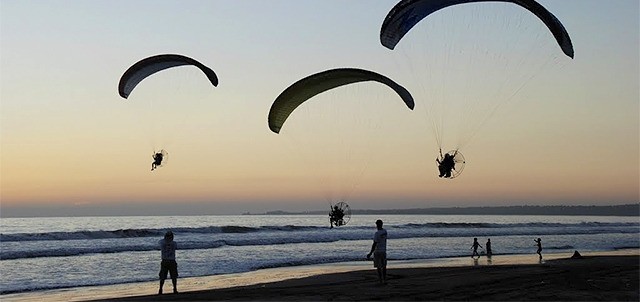 Playa Matanché, San Blas