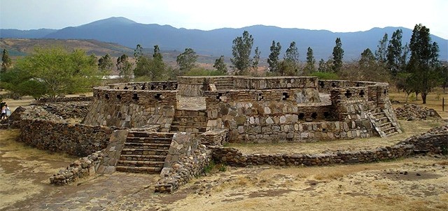 Zona Arqueológica los Toriles, Ixtlán del Río