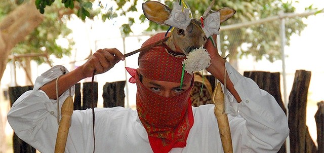 Tehueco, El Fuerte