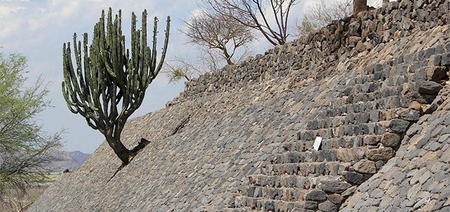 Zona Arqueológica Peralta, Pénjamo
