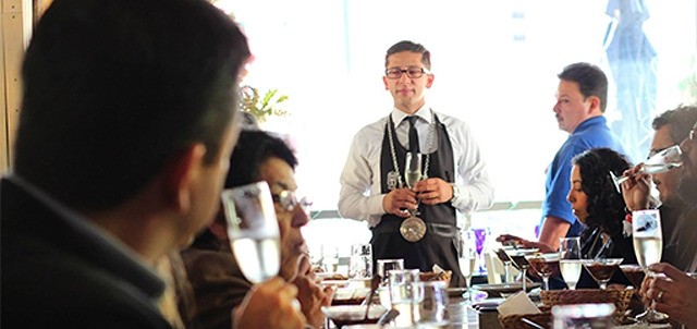 Tour Tijuana Gourmet, Tijuana