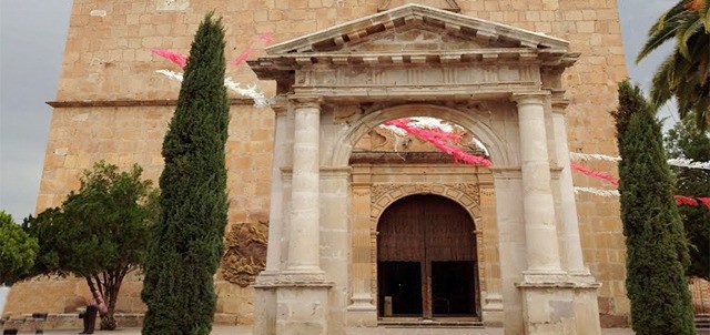 Centro Histórico , Teúl