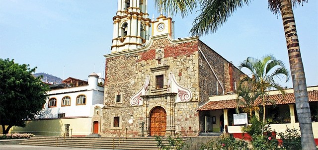 Ajijic, Chapala