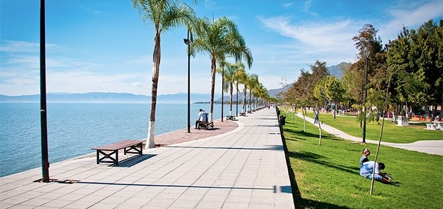 Ajijic, Chapala