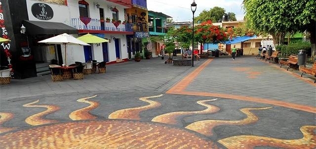 Ajijic, Chapala