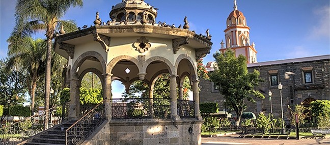 Tlaquepaque, Guadalajara