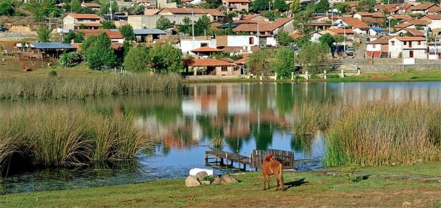 Fundidora de Ferrería de Tula, Tapalpa