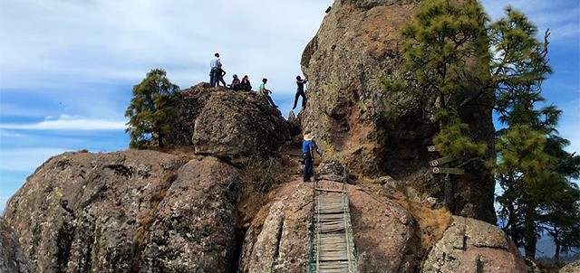 Parque Natural Los Frailes, Tapalpa