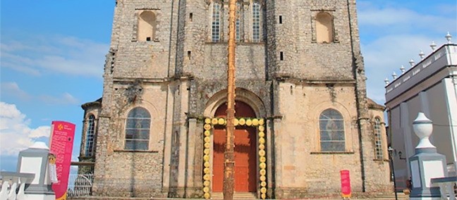 Parroquia de San Francisco de Asís, Cuetzalan