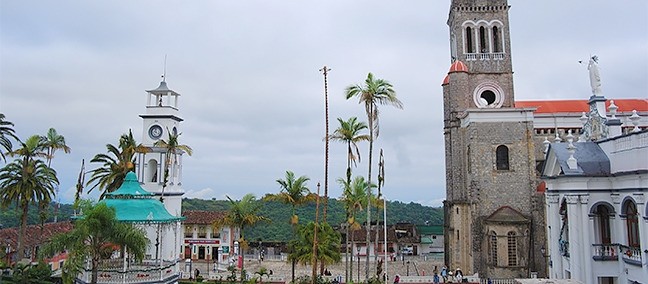 Parroquia de San Francisco de Asís, Cuetzalan