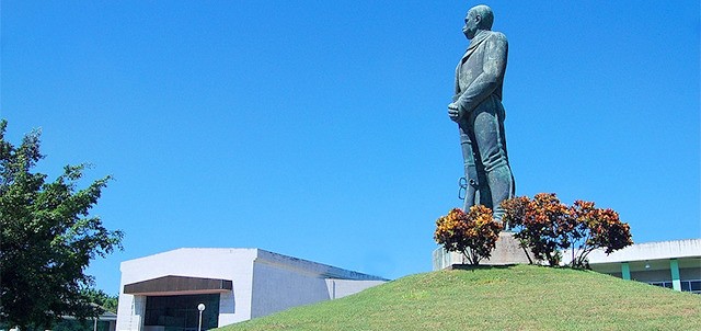 Centro Histórico , Ciudad Valles