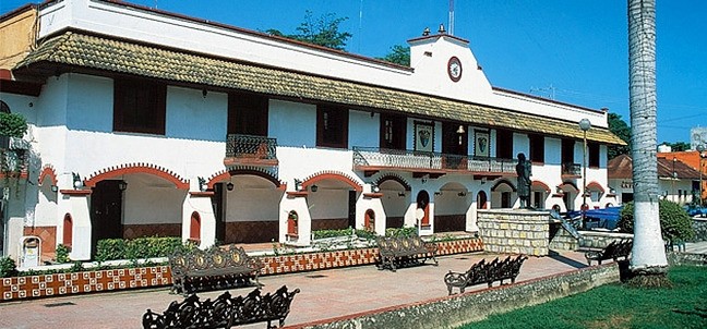 Centro Histórico , Ciudad Valles