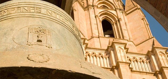 Templo de San José Obrero, Arandas