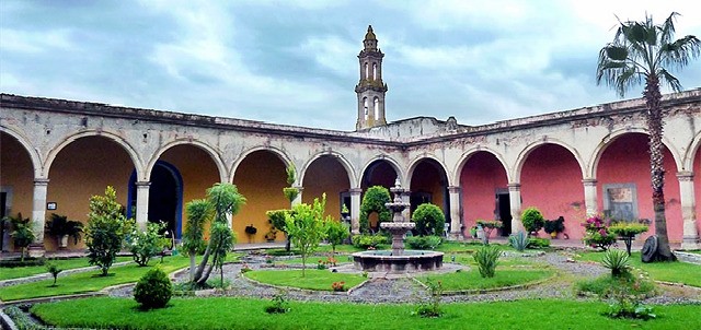 Jalpa de Cánovas, León