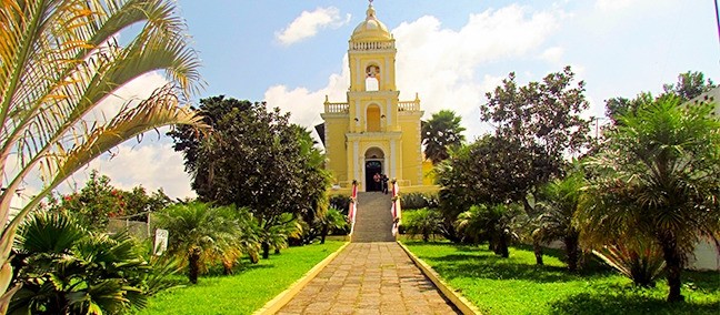 Huatusco, Córdoba