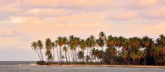 Costa Esmeralda, Tecolutla