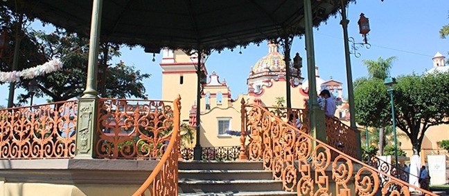 Centro Histórico, Orizaba