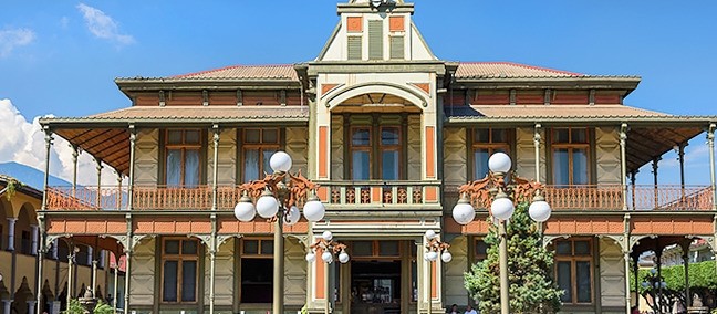 Centro Histórico, Orizaba