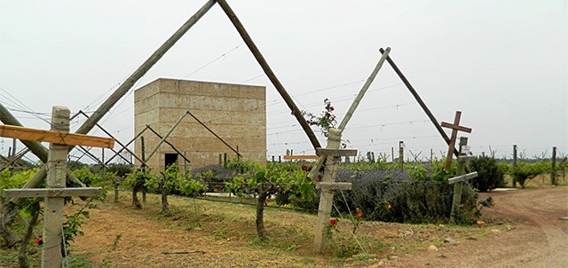 Cuna de Tierra, Dolores Hidalgo