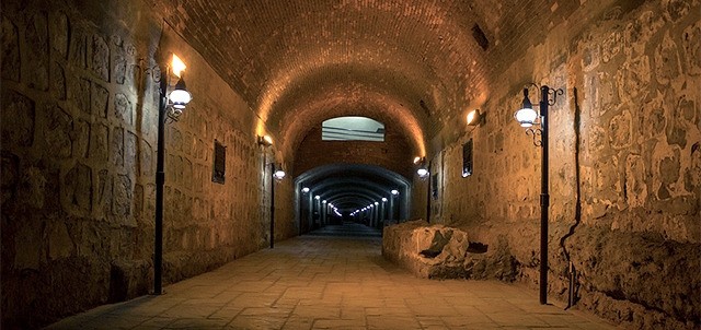 Canal de la Perla, Torreón