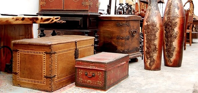 Antigüedades Montecristo, Lagos de Moreno