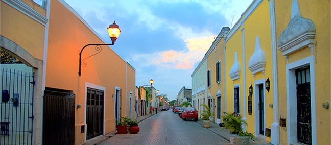 Calzada de los Frailes, Valladolid