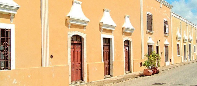 Calzada de los Frailes, Valladolid